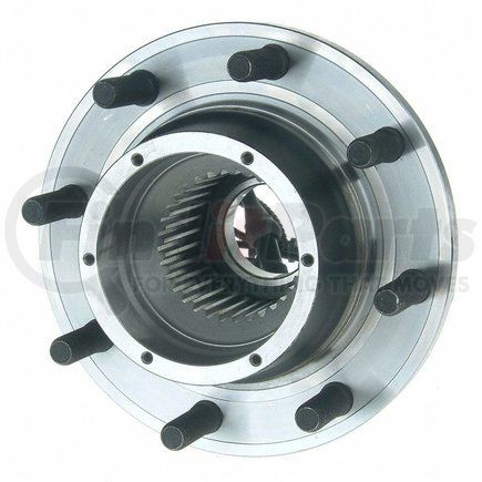 Moog 515082 Wheel Bearing and Hub Assembly