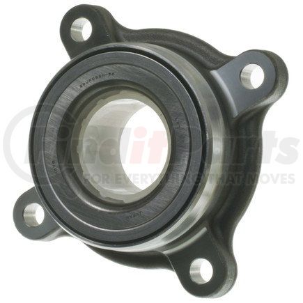 Moog 515103 Wheel Bearing and Hub Assembly