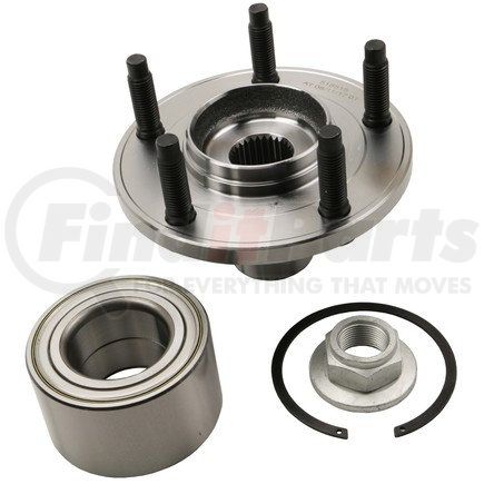 Moog 518515 Wheel Hub Repair Kit