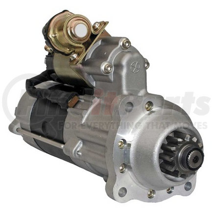 Leece Neville M105704 STARTER MOTOR