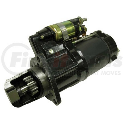 Leece Neville M125601 Starter Motor