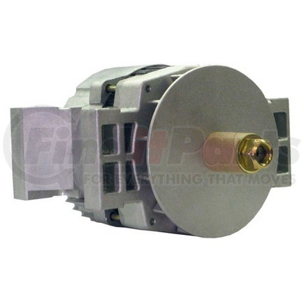 Leece Neville 110-444P ALTERNATOR