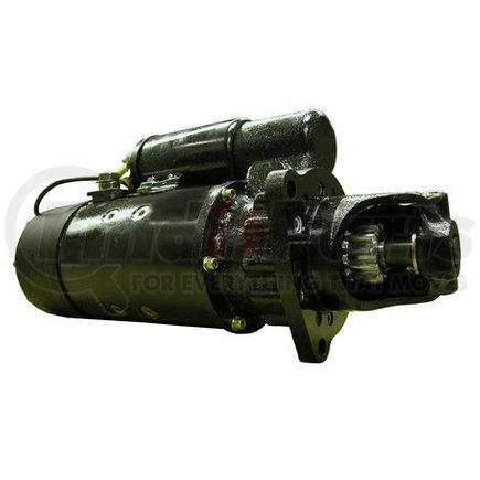 Leece Neville 7280ME STARTER MOTOR