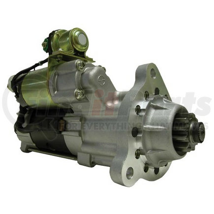 Leece Neville M105602 Starter Motor