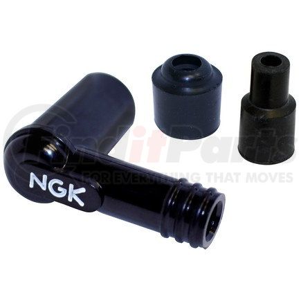 NGK SPARK PLUGS 8060 - caps | ngk resistor cap for power sport | spark plug boot
