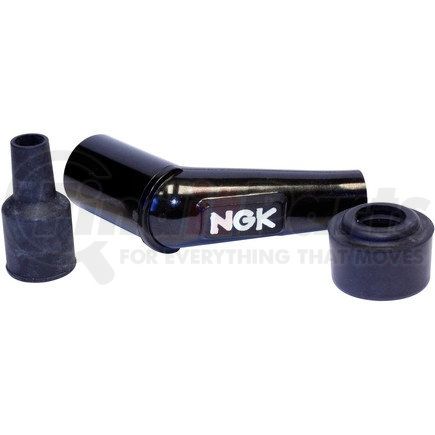 NGK SPARK PLUGS 8082 - yb05f cap | ngk resistor cap for power sport | spark plug boot