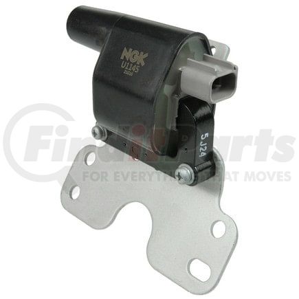 NGK Spark Plugs 48607