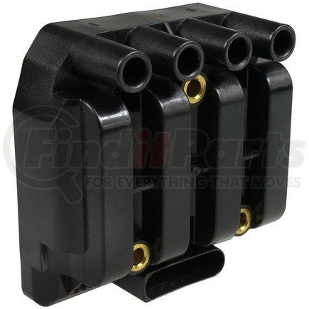 NGK Spark Plugs 48681 Ignition Coil - Distributorless Ignition System (DIS)