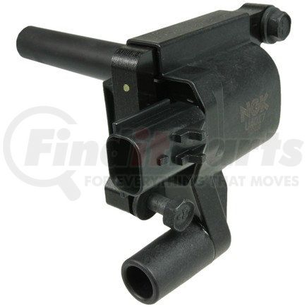 NGK Spark Plugs 48687 NGK COP (Waste Spark) Ignition Coil