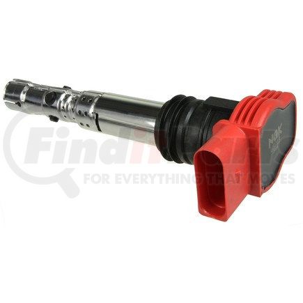 NGK Spark Plugs 48704 Ignition Coil - Coil On Plug (COP), Pencil Type