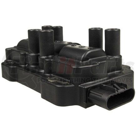 NGK Spark Plugs 48714 NGK DIS Ignition Coil