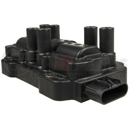 NGK Spark Plugs 48714 Ignition Coil - Distributorless Ignition System (DIS)