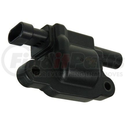 NGK Spark Plugs 48713 Ignition Coil - Coil Near Plug