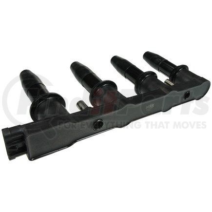 NGK Spark Plugs 48731 NGK COP (Rail) Ignition Coil Assy.