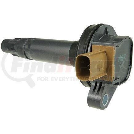 NGK Spark Plugs 48768 Ignition Coil - Coil On Plug (COP), Pencil Type