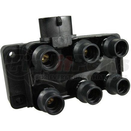 NGK Spark Plugs 48806 Ignition Coil - Distributorless Ignition System (DIS)