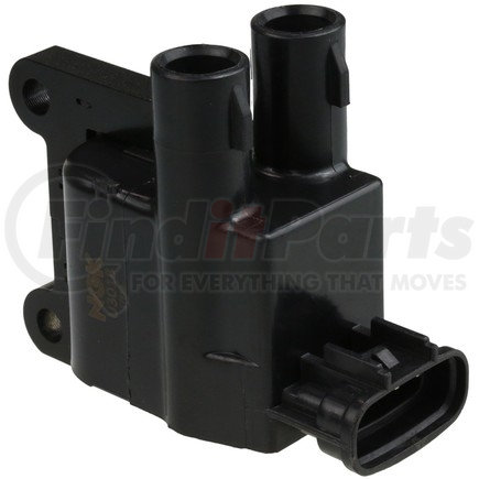 NGK Spark Plugs 48839 Ignition Coil - Distributorless Ignition System (DIS)
