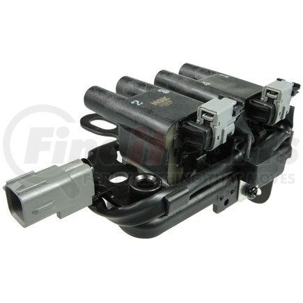 NGK Spark Plugs 48855 NGK DIS Ignition Coil