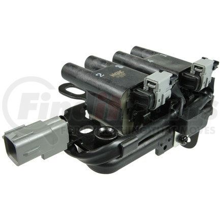 NGK Spark Plugs 48855 Ignition Coil - Distributorless Ignition System (DIS)