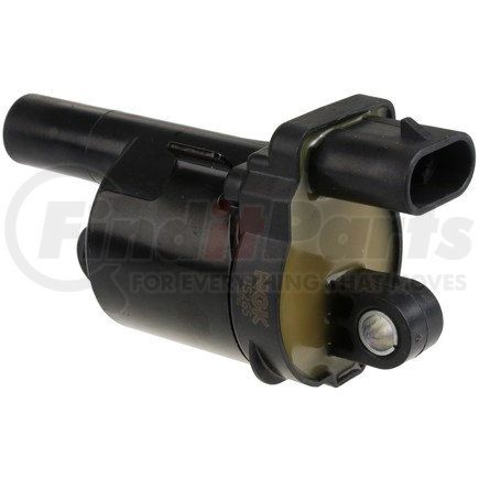 NGK Spark Plugs 48881 Ignition Coil - Coil Near Plug