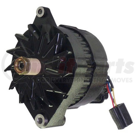 Leece Neville 110-464 ALTERNATOR