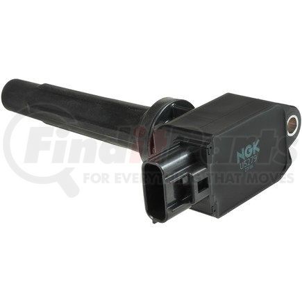 NGK Spark Plugs 48895 NGK COP (Pencil Type) Ignition Coil