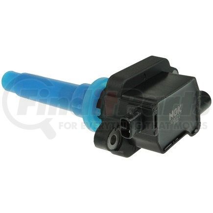 NGK Spark Plugs 48906 NGK COP (Waste Spark) Ignition Coil