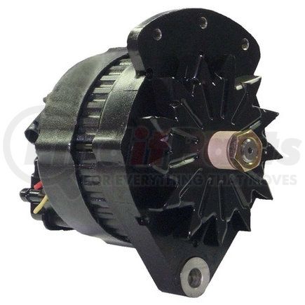 Leece Neville 110-646 Alternator