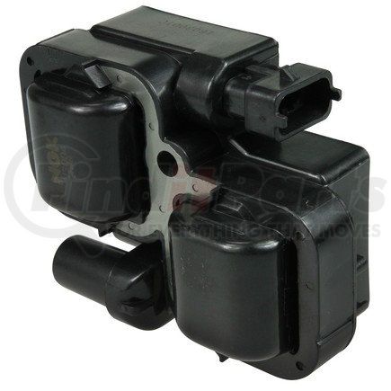 NGK Spark Plugs 48921 Ignition Coil - Distributorless Ignition System (DIS)