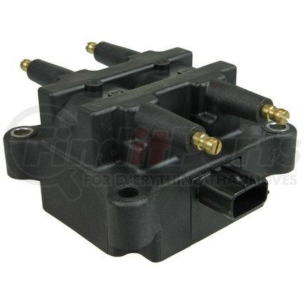 NGK Spark Plugs 48620 Ignition Coil - Distributorless Ignition System (DIS)