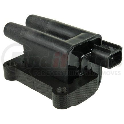 NGK Spark Plugs 48630 Ignition Coil - Distributorless Ignition System (DIS)