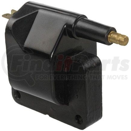 NGK Spark Plugs 48634