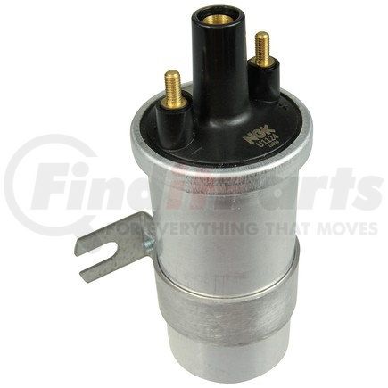 NGK SPARK PLUGS 48643 - canister (oil filled) coi | ngk canister (oil filled) coil | ignition coil