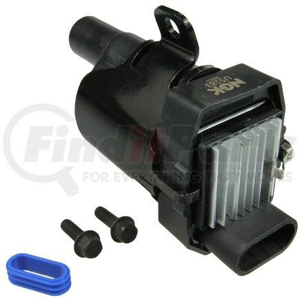NGK Spark Plugs 48658 Ignition Coil - Coil On Plug (COP)