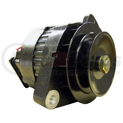 Leece Neville 110-638 ALTERNATOR