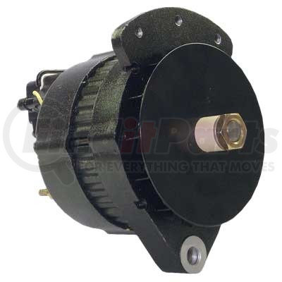 Leece Neville 110-567 ALTERNATOR