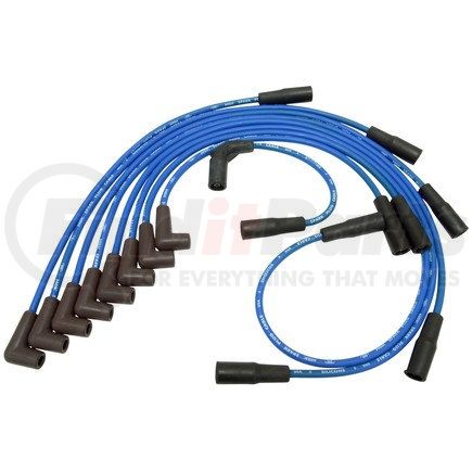 NGK Spark Plugs 51066 NGK Spark Plug Wire Set