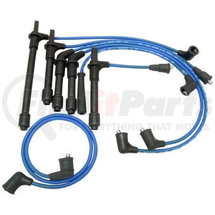 NGK Spark Plugs 52019 Spark Plug Wire Set