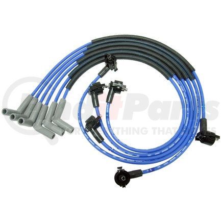 NGK SPARK PLUGS 52047 - spark plug wire set | ngk spark plug wire set | spark plug wire set