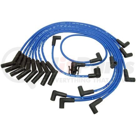 NGK Spark Plugs 52330 Spark Plug Wire Set