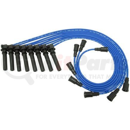 NGK Spark Plugs 53020 Spark Plug Wire Set