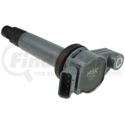 NGK Spark Plugs 48930 Ignition Coil - Coil On Plug (COP), Pencil Type