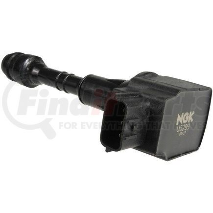 NGK Spark Plugs 48969 Ignition Coil - Coil On Plug (COP)