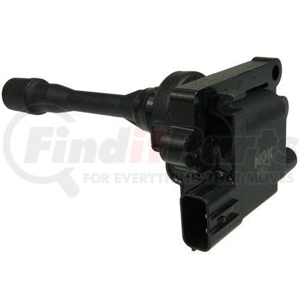 NGK Spark Plugs 48999 NGK COP (Waste Spark) Ignition Coil