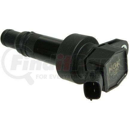 NGK Spark Plugs 48943 NGK COP (Pencil Type) Ignition Coil