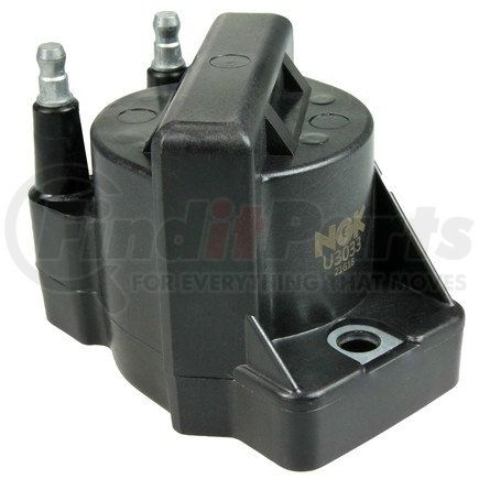 NGK Spark Plugs 48957 Ignition Coil - Distributorless Ignition System (DIS)