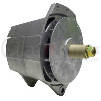 Leece Neville 110-431 Alternator - 24V, 150A, D+ Terminal, 108mm Fix Circle, J180 Mounting, Clockwise Rotation