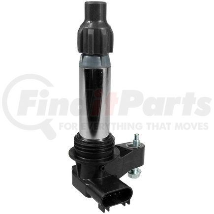 NGK Spark Plugs 49018 Ignition Coil - Coil On Plug (COP), Pencil Type