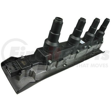 NGK Spark Plugs 49026 NGK COP (Rail) Ignition Coil Assy.