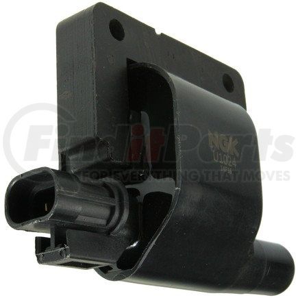 NGK Spark Plugs 49045 NGK HEI Ignition Coil